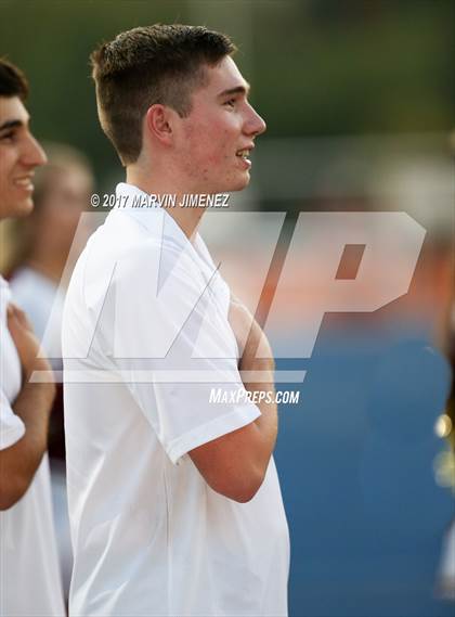 Thumbnail 3 in Oaks Christian vs Chaminade  photogallery.