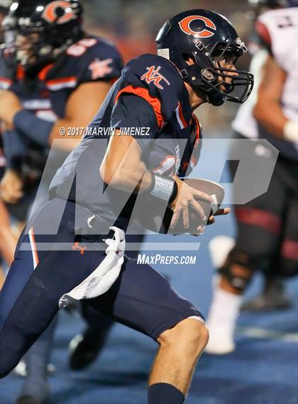 Thumbnail 3 in Oaks Christian vs Chaminade  photogallery.