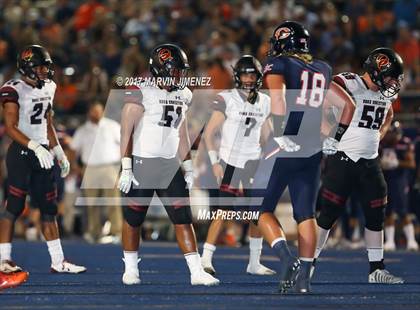 Thumbnail 2 in Oaks Christian vs Chaminade  photogallery.