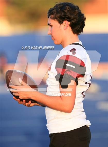 Thumbnail 2 in Oaks Christian vs Chaminade  photogallery.
