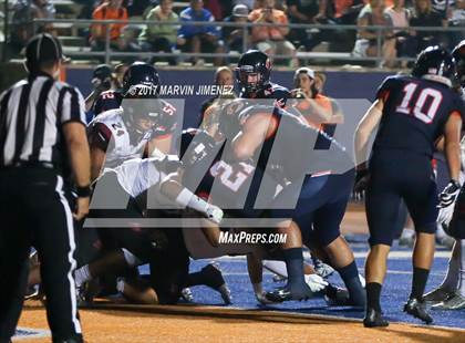 Thumbnail 3 in Oaks Christian vs Chaminade  photogallery.
