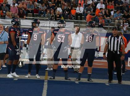 Thumbnail 3 in Oaks Christian vs Chaminade  photogallery.