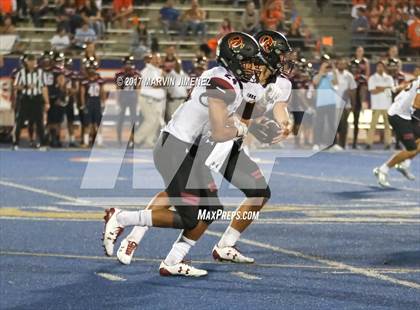 Thumbnail 2 in Oaks Christian vs Chaminade  photogallery.