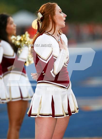 Thumbnail 3 in Oaks Christian vs Chaminade  photogallery.