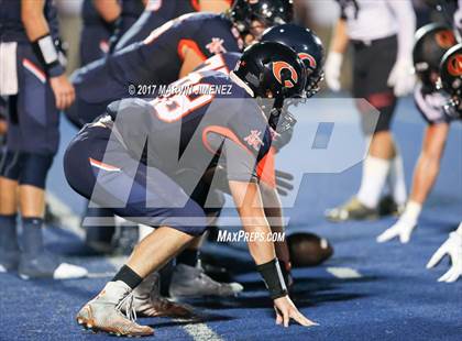 Thumbnail 3 in Oaks Christian vs Chaminade  photogallery.