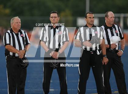 Thumbnail 3 in Oaks Christian vs Chaminade  photogallery.