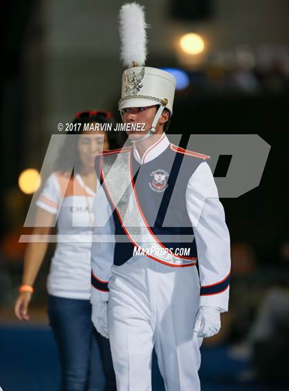 Thumbnail 1 in Oaks Christian vs Chaminade  photogallery.
