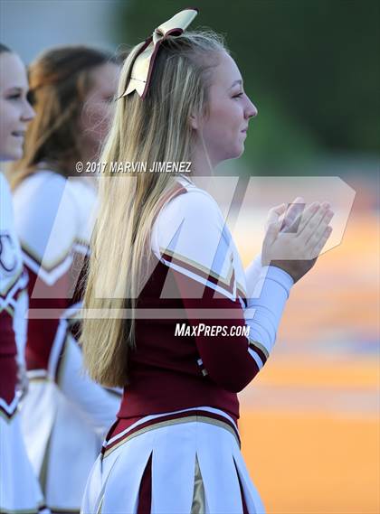 Thumbnail 3 in Oaks Christian vs Chaminade  photogallery.