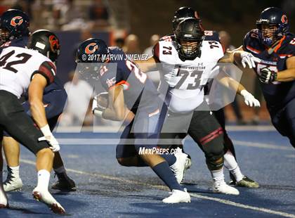 Thumbnail 3 in Oaks Christian vs Chaminade  photogallery.
