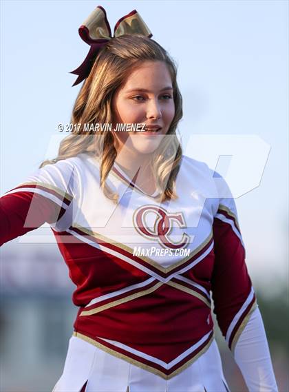 Thumbnail 3 in Oaks Christian vs Chaminade  photogallery.