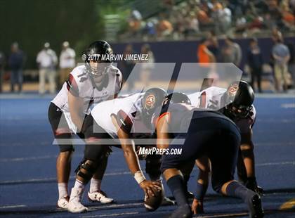 Thumbnail 3 in Oaks Christian vs Chaminade  photogallery.