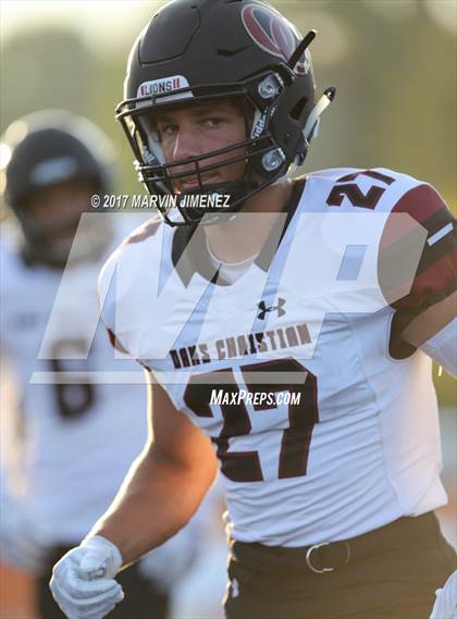 Thumbnail 3 in Oaks Christian vs Chaminade  photogallery.