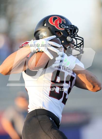 Thumbnail 2 in Oaks Christian vs Chaminade  photogallery.