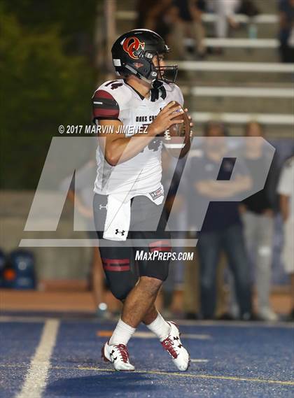 Thumbnail 3 in Oaks Christian vs Chaminade  photogallery.