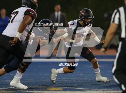 Thumbnail 3 in Oaks Christian vs Chaminade  photogallery.