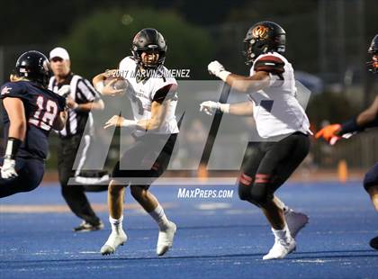 Thumbnail 3 in Oaks Christian vs Chaminade  photogallery.