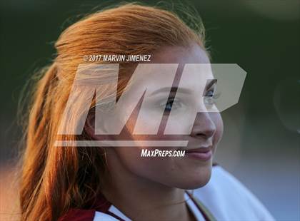 Thumbnail 3 in Oaks Christian vs Chaminade  photogallery.
