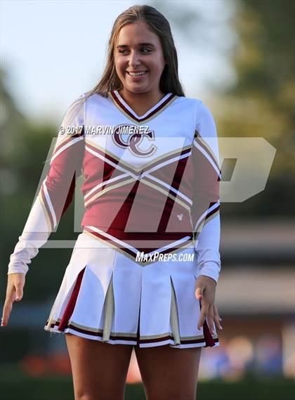 Thumbnail 2 in Oaks Christian vs Chaminade  photogallery.