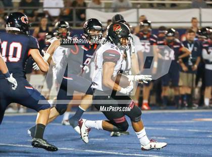 Thumbnail 2 in Oaks Christian vs Chaminade  photogallery.