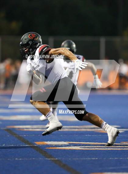 Thumbnail 2 in Oaks Christian vs Chaminade  photogallery.
