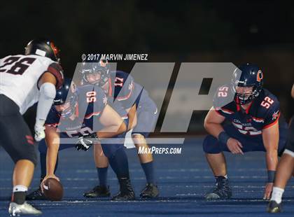 Thumbnail 1 in Oaks Christian vs Chaminade  photogallery.