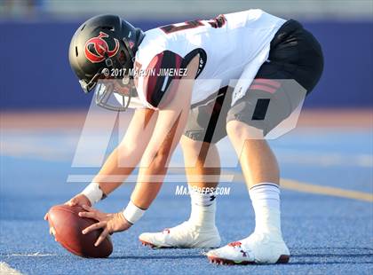 Thumbnail 2 in Oaks Christian vs Chaminade  photogallery.