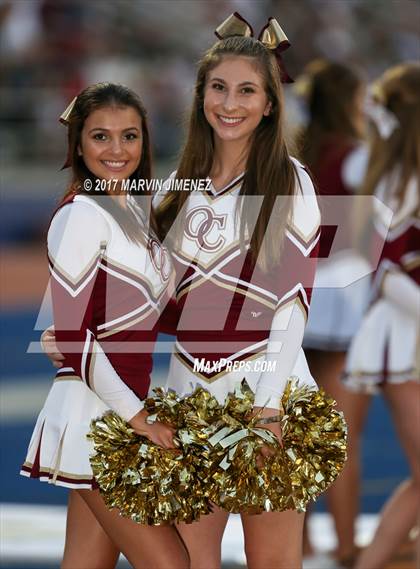 Thumbnail 3 in Oaks Christian vs Chaminade  photogallery.