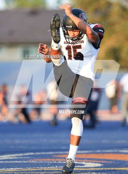 Thumbnail 2 in Oaks Christian vs Chaminade  photogallery.