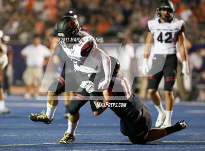 Thumbnail 2 in Oaks Christian vs Chaminade  photogallery.