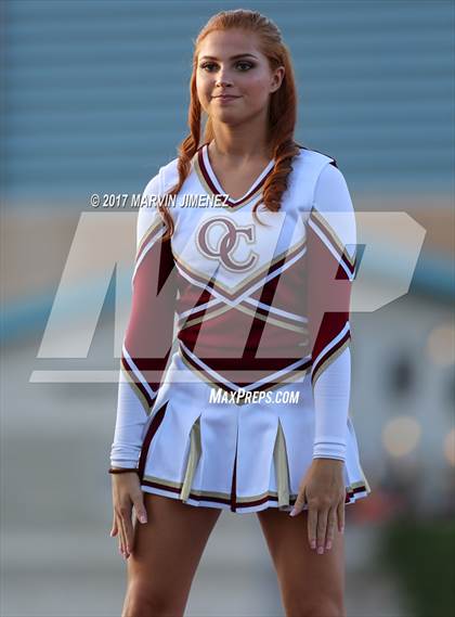 Thumbnail 2 in Oaks Christian vs Chaminade  photogallery.