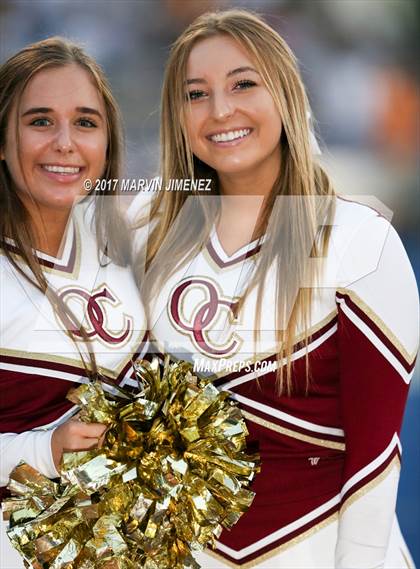 Thumbnail 3 in Oaks Christian vs Chaminade  photogallery.