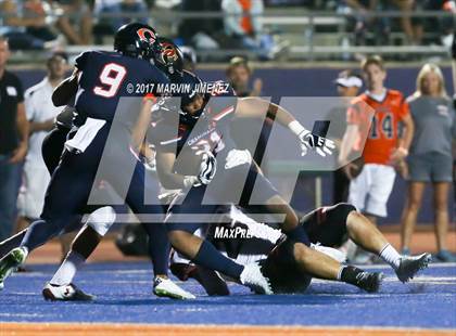 Thumbnail 2 in Oaks Christian vs Chaminade  photogallery.