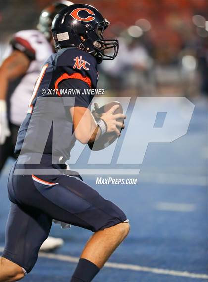 Thumbnail 2 in Oaks Christian vs Chaminade  photogallery.