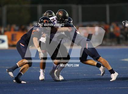 Thumbnail 3 in Oaks Christian vs Chaminade  photogallery.