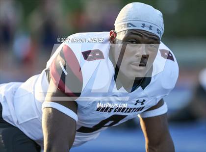 Thumbnail 2 in Oaks Christian vs Chaminade  photogallery.