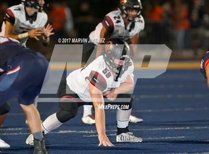 Thumbnail 3 in Oaks Christian vs Chaminade  photogallery.