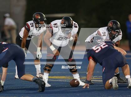 Thumbnail 1 in Oaks Christian vs Chaminade  photogallery.