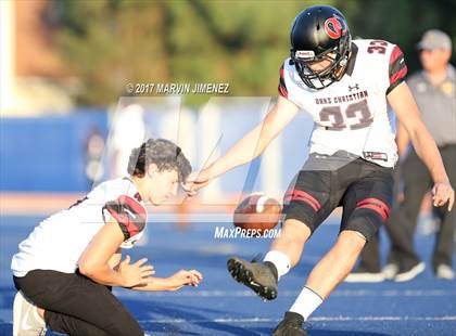 Thumbnail 2 in Oaks Christian vs Chaminade  photogallery.