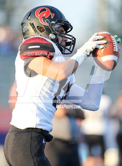 Thumbnail 2 in Oaks Christian vs Chaminade  photogallery.