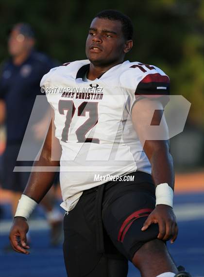 Thumbnail 2 in Oaks Christian vs Chaminade  photogallery.