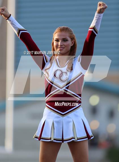 Thumbnail 1 in Oaks Christian vs Chaminade  photogallery.