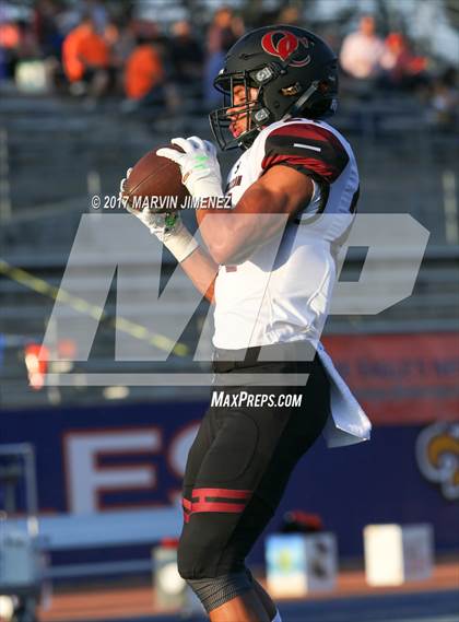 Thumbnail 2 in Oaks Christian vs Chaminade  photogallery.