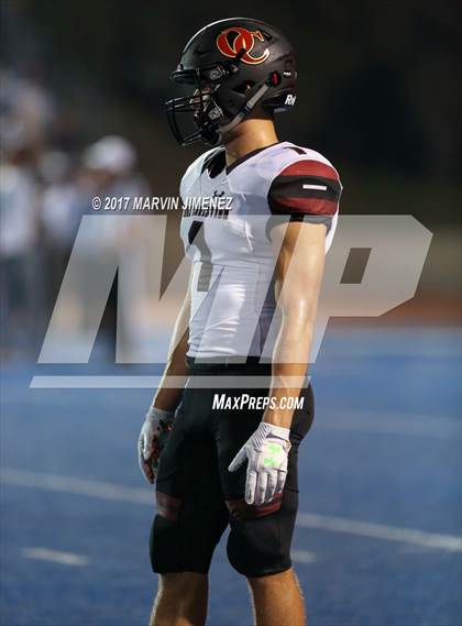 Thumbnail 1 in Oaks Christian vs Chaminade  photogallery.
