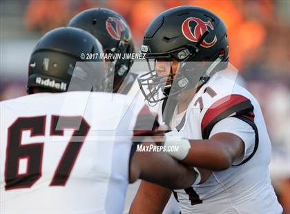 Thumbnail 3 in Oaks Christian vs Chaminade  photogallery.