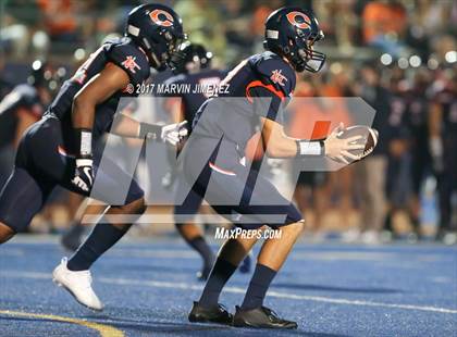 Thumbnail 2 in Oaks Christian vs Chaminade  photogallery.