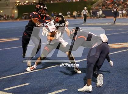 Thumbnail 1 in Oaks Christian vs Chaminade  photogallery.
