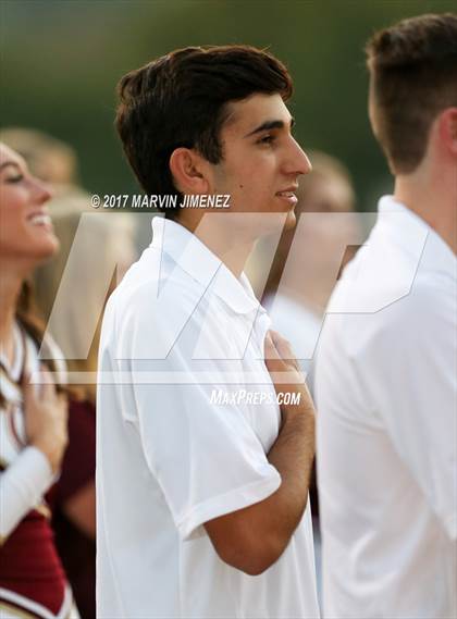 Thumbnail 2 in Oaks Christian vs Chaminade  photogallery.