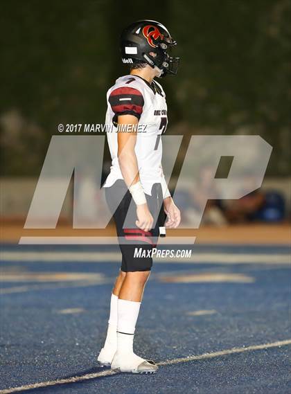 Thumbnail 2 in Oaks Christian vs Chaminade  photogallery.