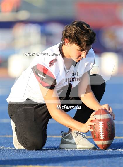 Thumbnail 2 in Oaks Christian vs Chaminade  photogallery.