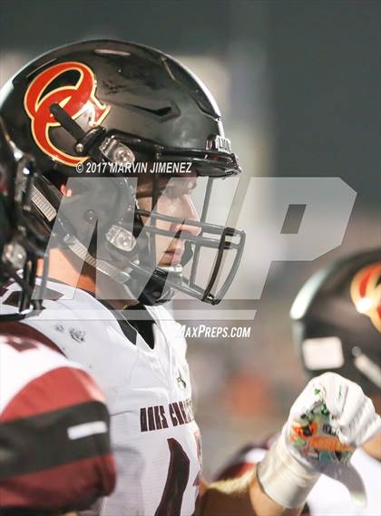 Thumbnail 3 in Oaks Christian vs Chaminade  photogallery.